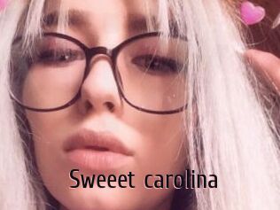 Sweeet_carolina