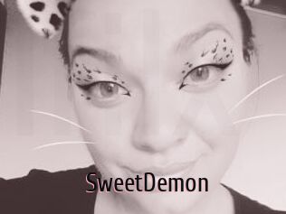 SweetDemon
