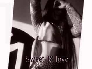 Sweet_18_love