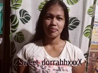 Sweet_dorrahhxxxX