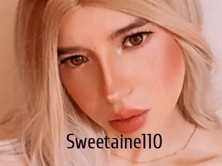 Sweetaine110