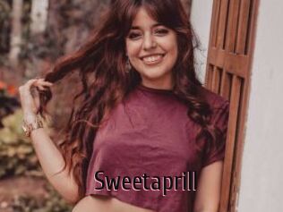 Sweetaprill