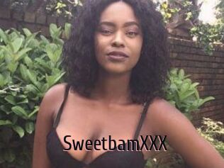 SweetbamXXX