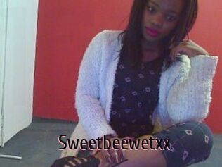 Sweetbeewetxx