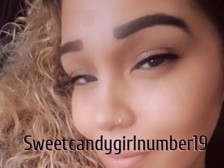 Sweetcandygirlnumber19