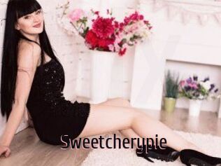 Sweetcherypie