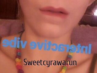 Sweetcyrawarun
