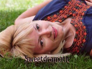 Sweetdramatic