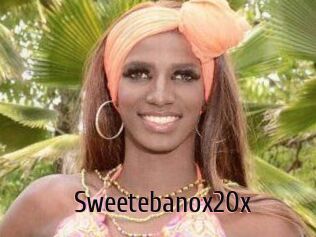 Sweetebanox20x