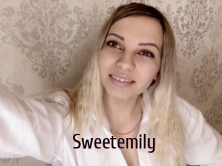 Sweetemily