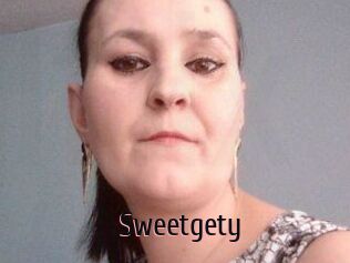 Sweetgety
