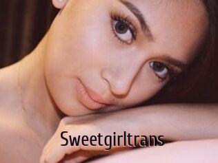 Sweetgirltrans