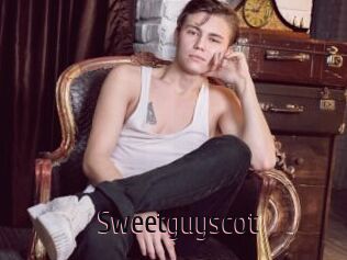 Sweetguyscot