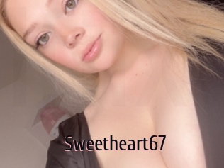 Sweetheart67