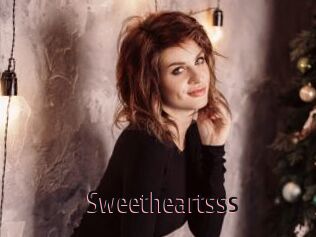 Sweetheartsss