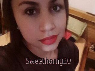 Sweethorny20