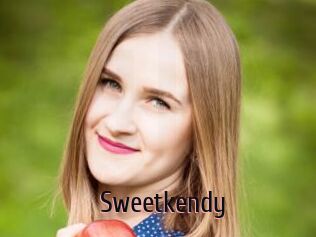 Sweetkendy