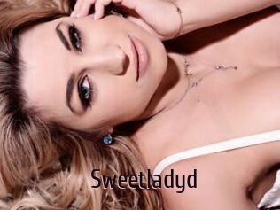 Sweetladyd