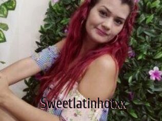 Sweetlatinhotxx