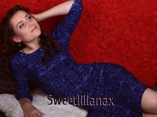 Sweetlilianax