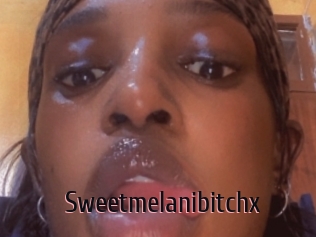 Sweetmelanibitchx