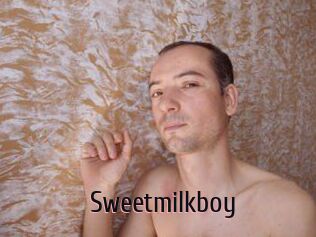 Sweetmilkboy
