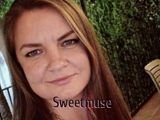 Sweetmuse
