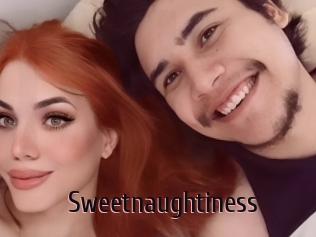 Sweetnaughtiness
