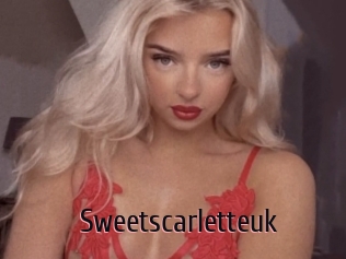 Sweetscarletteuk