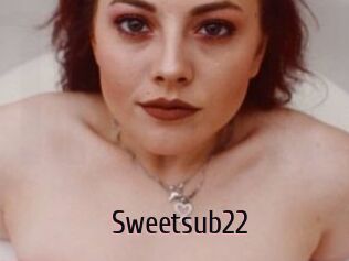 Sweetsub22