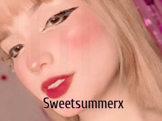 Sweetsummerx
