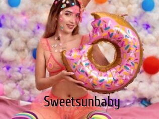 Sweetsunbaby