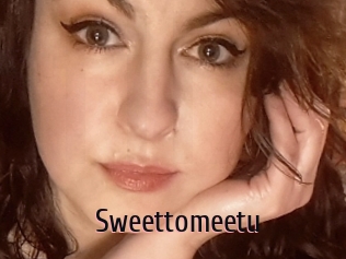 Sweettomeetu