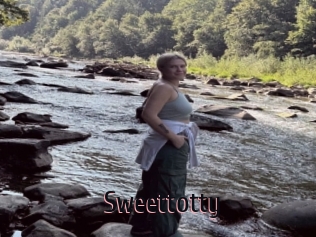 Sweettotty