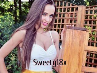 Sweety18x