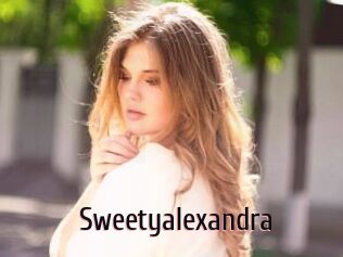 Sweetyalexandra