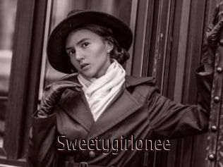 Sweetygirlonee
