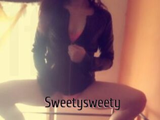 Sweetysweety