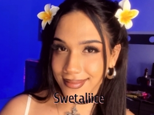 Swetaliice