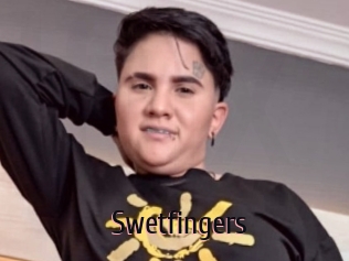 Swetfingers