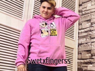 Swetxfingerss