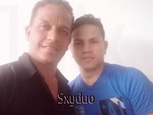 Sxyduo_