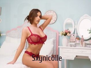 sxynicolle 1 film x