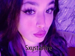 Sxystarfire