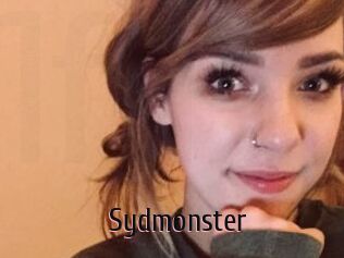 Sydmonster