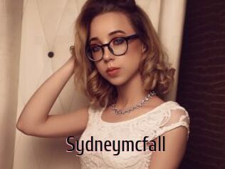 Sydneymcfall