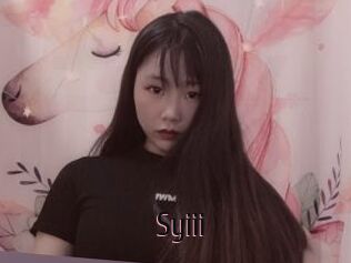 Syiii