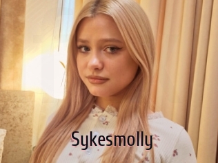 Sykesmolly