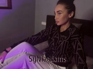 Sylviaadams