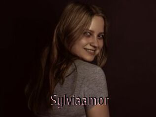 Sylviaamor